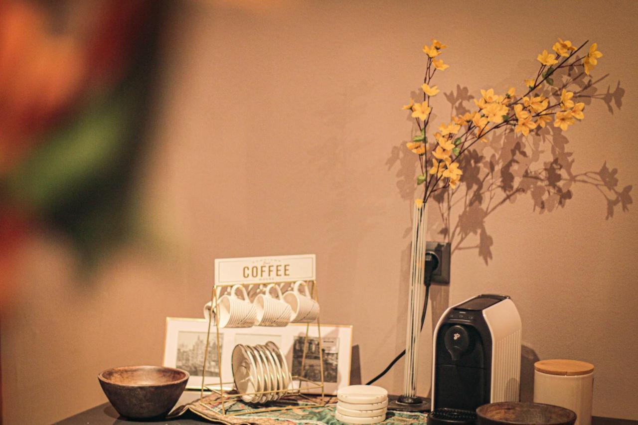 Charming Apartment: Only 10 Minutes To The Center ウィーン エクステリア 写真