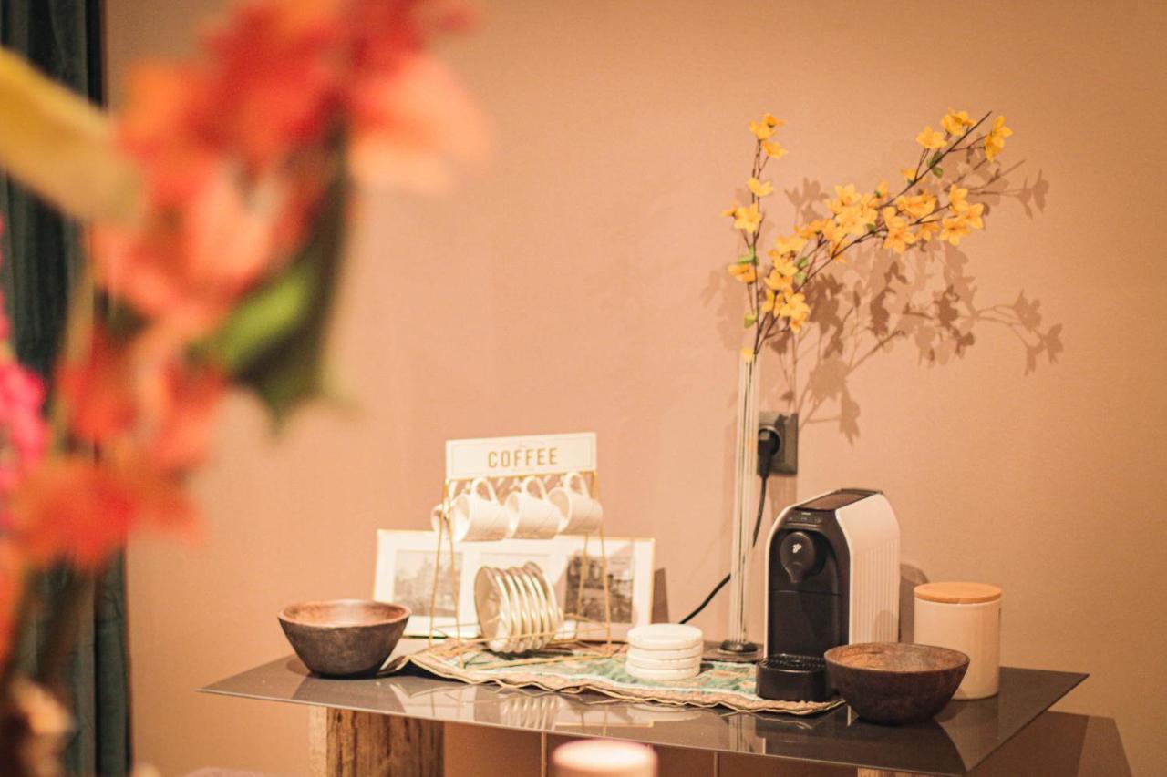 Charming Apartment: Only 10 Minutes To The Center ウィーン エクステリア 写真