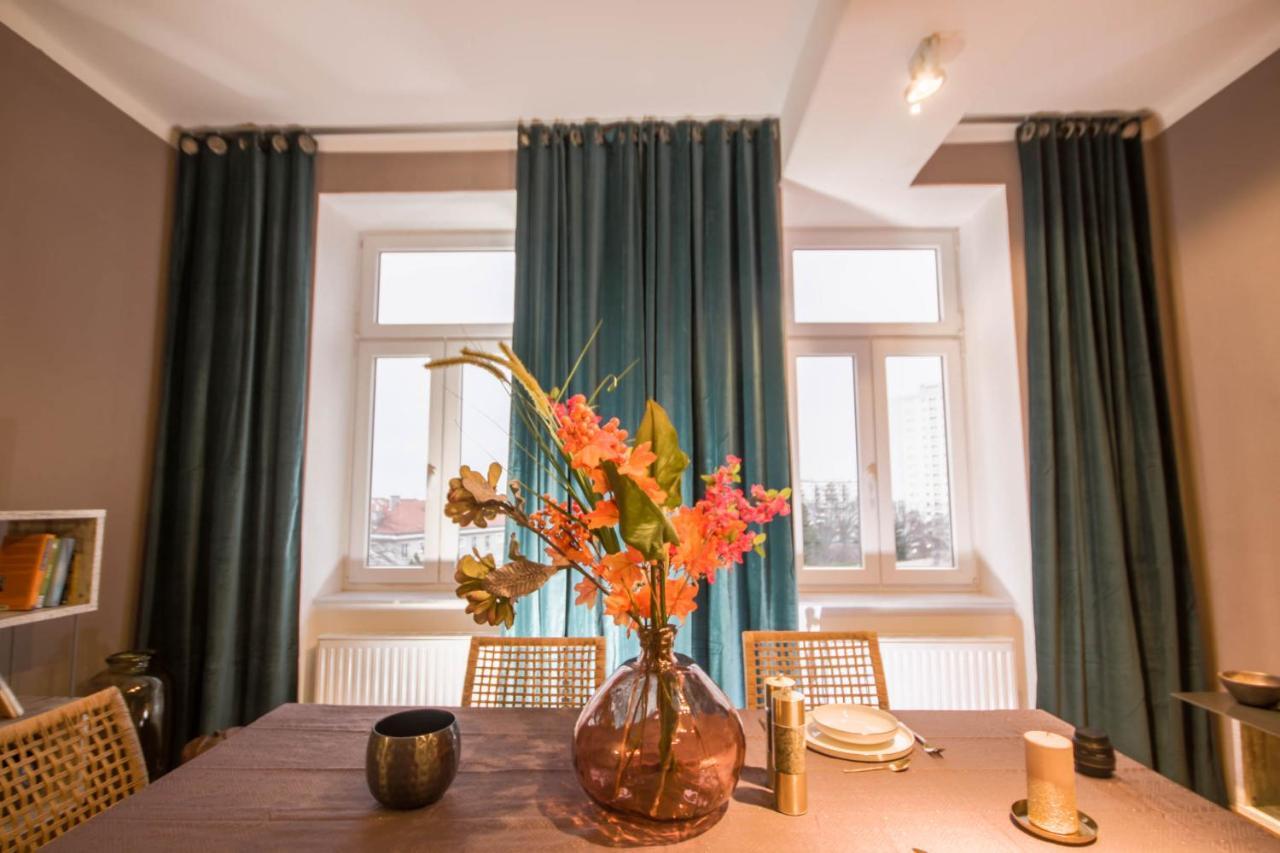 Charming Apartment: Only 10 Minutes To The Center ウィーン エクステリア 写真